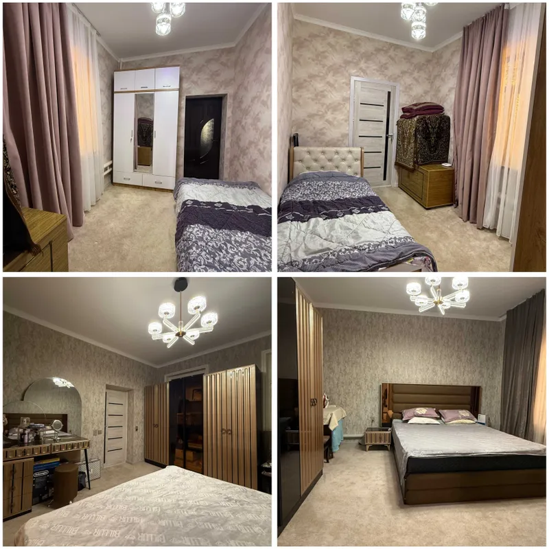 Продается дом в "Сайрам" махалла (улица Зиёлилар) — фото 2