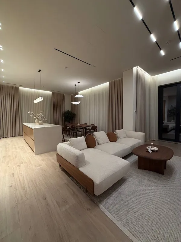 ЖК Infinity Luxury Residence, Мирабадский 2 ЖК Infinity Luxury Residence, Мирабадский 2