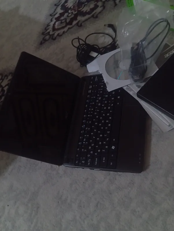 Acer aspire one — фото 2