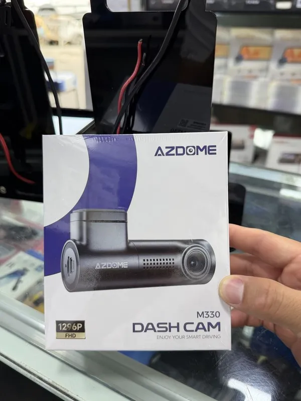 Продается Azdome M330 1 Продается Azdome M330 1
