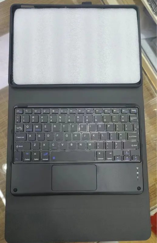 Redmi Pad SE чехол клавиатура 1 Redmi Pad SE чехол клавиатура 1