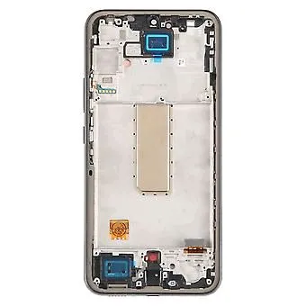 SAMSUNG A34 5G OLED EKRAN 6
