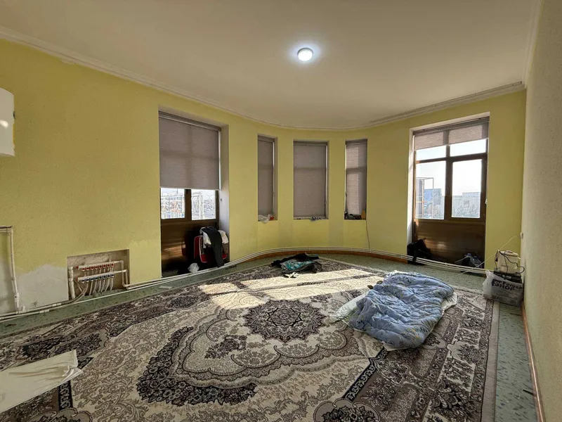 SHAHAR MARKAZIDAN TAYYOR 3 qavatli bino sotiladi #a716 — фото 8