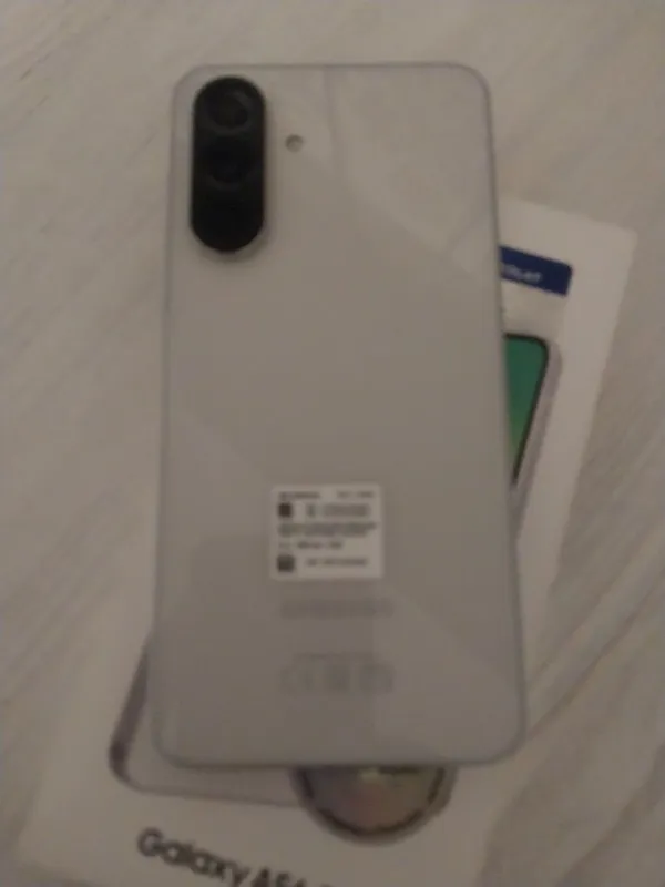Самсунг Galaxy A56. 5G состоянии идеальное 2 Самсунг Galaxy A56. 5G состоянии идеальное 2