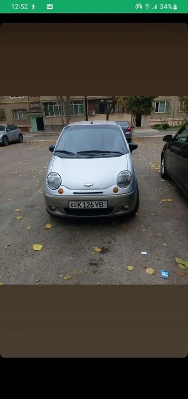 Matiz Best в аренду Matiz Best в аренду