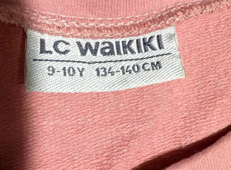 Платье LC Waikiki на 9-10 лет 3