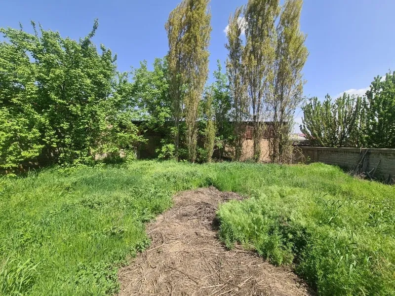 Xovli sotiladi karobka xolatida Zangi ota tumani — фото 2
