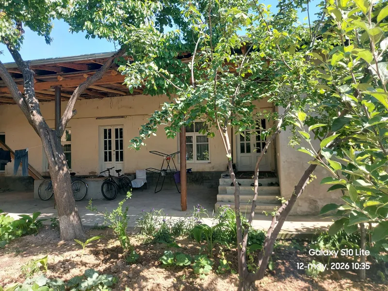 Srochni Uy sotiladi Shayxontohur tumani — фото 7