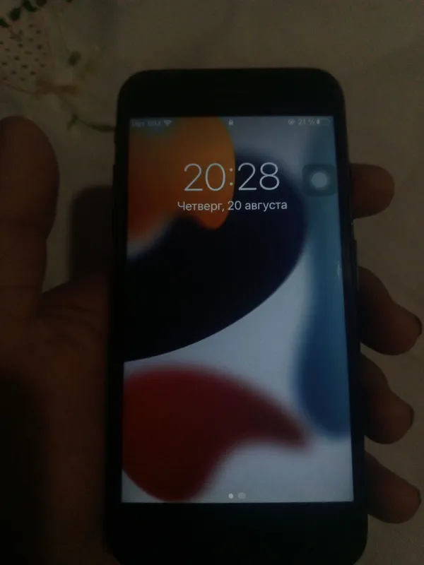iphone 7 128 GB holati ideal 3 iphone 7 128 GB holati ideal 3