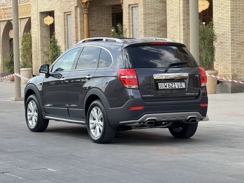 Captiva 3 plus toza 2