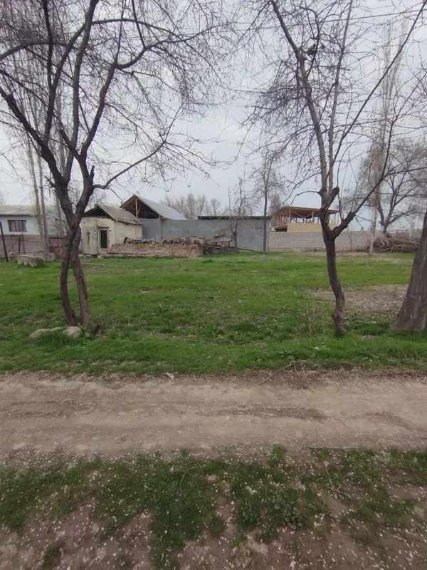 Продается дачный участок 6 соток