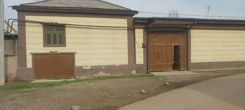 Тайер уй жой участкаси 17сотихли хамма шароитлари мавжуд
