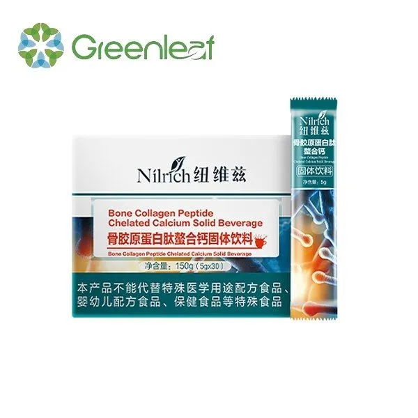 Kalsiy Collagen
