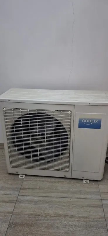 Coolix Кондиционер — фото 1