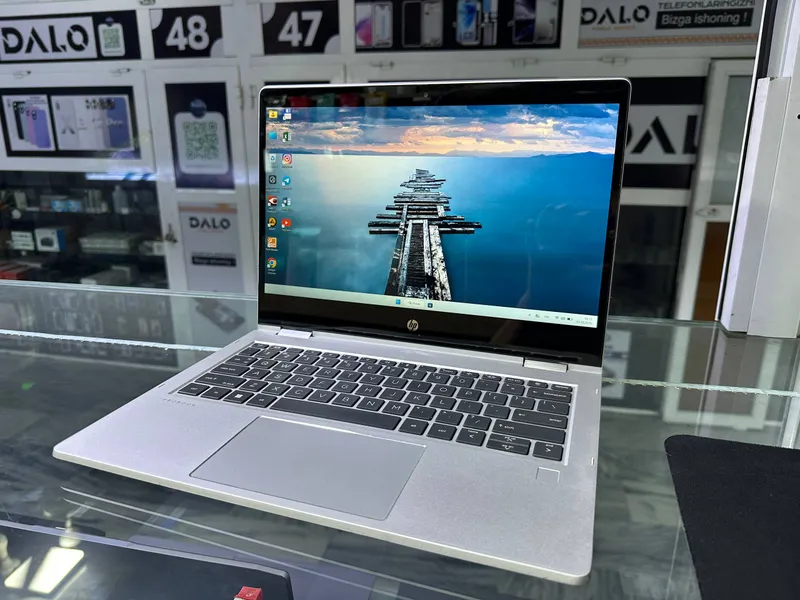 HP ProBook X360 2 HP ProBook X360 2