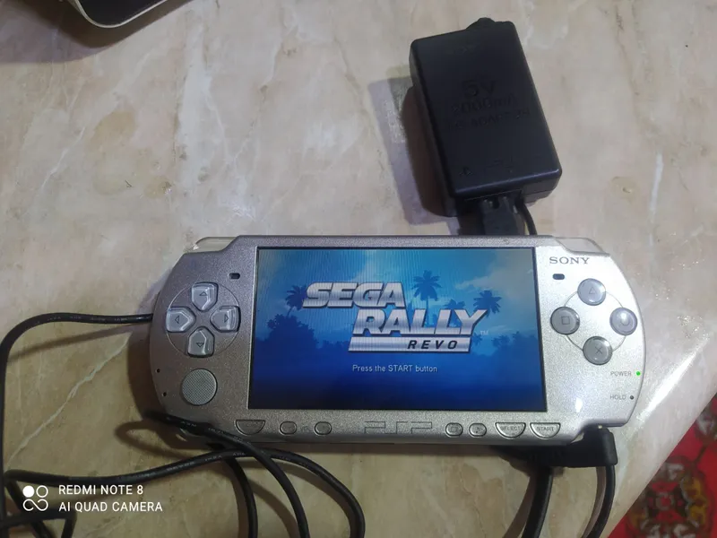 PSP 2006+диск зарядка 1 PSP 2006+диск зарядка 1