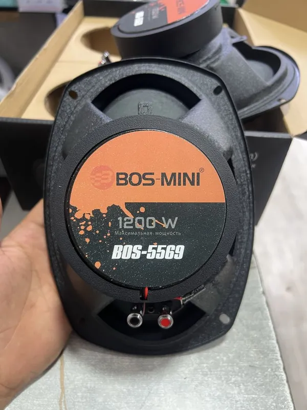 Bos mini kalonka 1200W 4 Bos mini kalonka 1200W 4