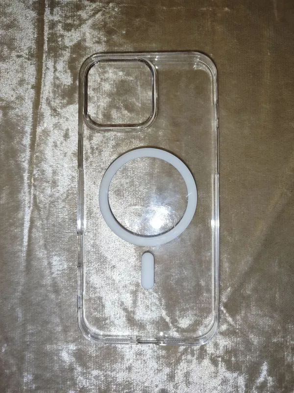 Чехол для iPhone 16 Pro Max 1 Чехол для iPhone 16 Pro Max 1
