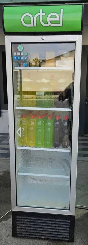 Газ вода апарат Gaz vada aparat