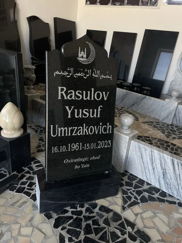 Памятники из гранита и мрамора 1 Памятники из гранита и мрамора 1