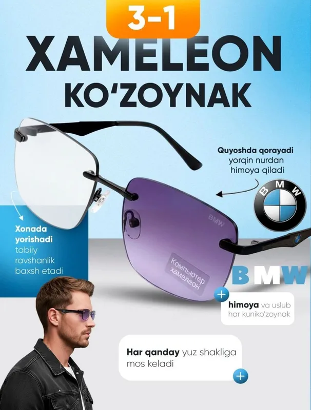 bmw achki narxi 65 000