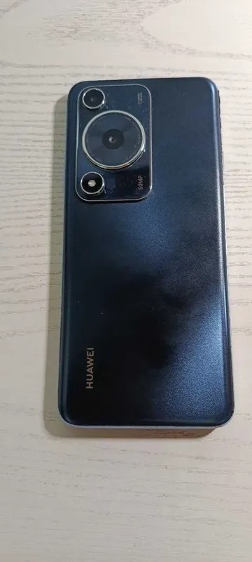 HUAWEI nova Y72S 2