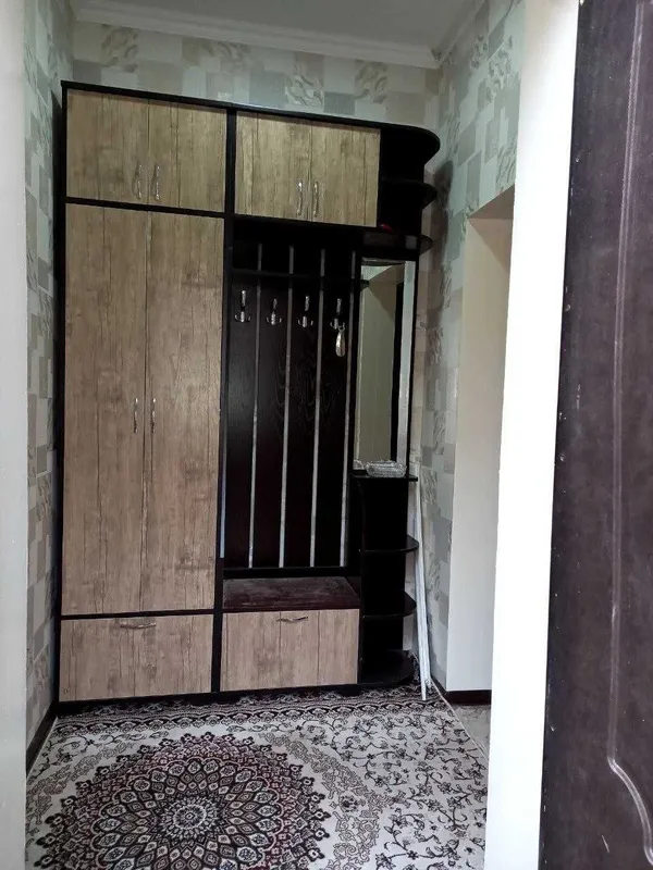Аренда 1-к квартира, 25 м², 1/1 эт. ул Ашрафи рисовый рынок 4 Аренда 1-к квартира, 25 м², 1/1 эт. ул Ашрафи рисовый рынок 4