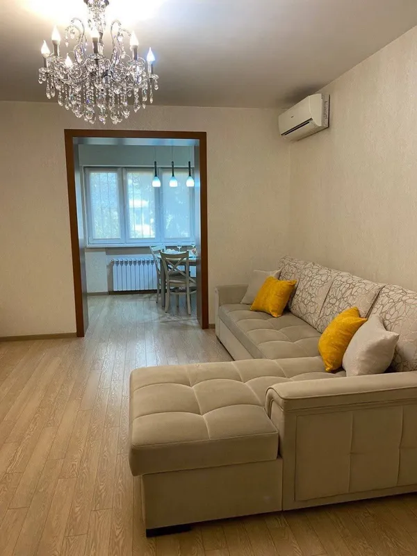 продам 3х-ком. квартира Ц7, ЦУМ 1