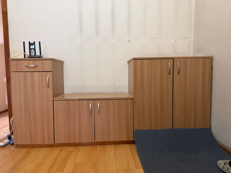 Тумбы в прихожую, для обуви. САМОВЫВОЗ!