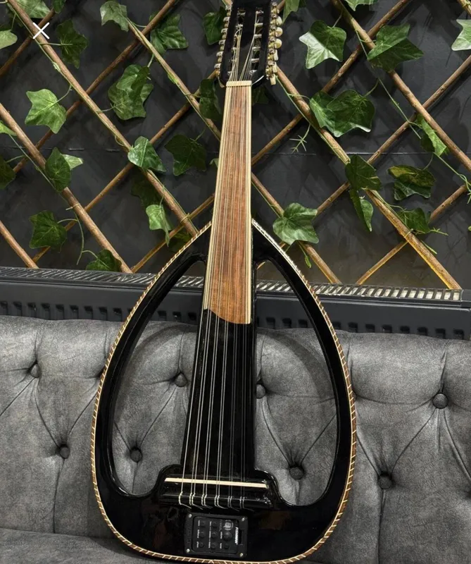 Ud | Oud | Electro Oud | Turk 2 Ud | Oud | Electro Oud | Turk 2