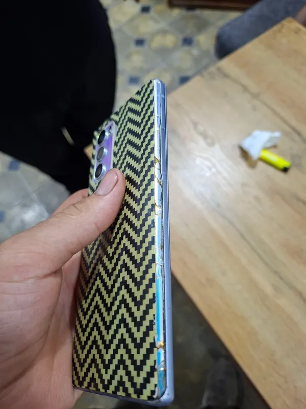ajoyib funksiyalarga ega telifon — фото 1