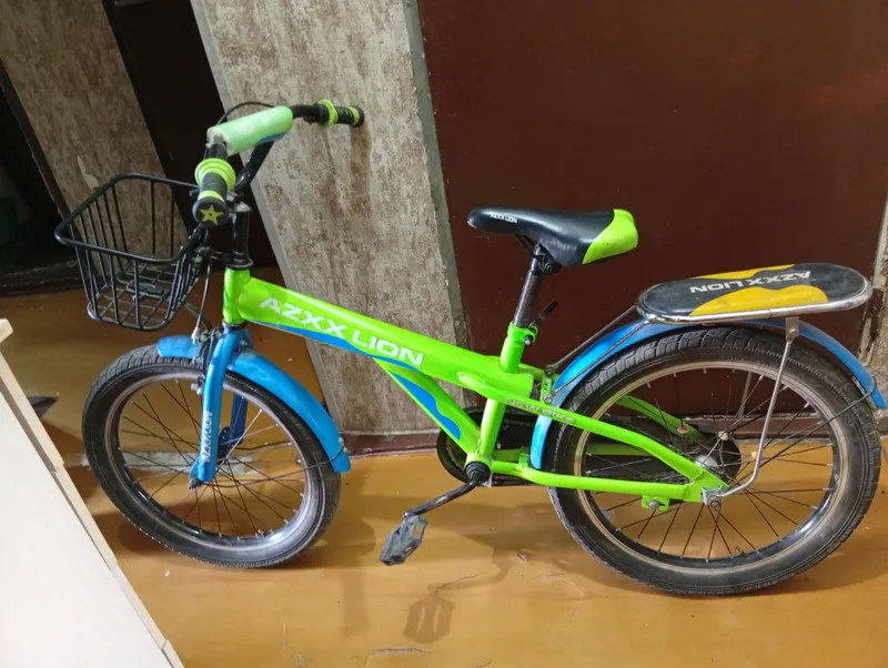 velosiped 2