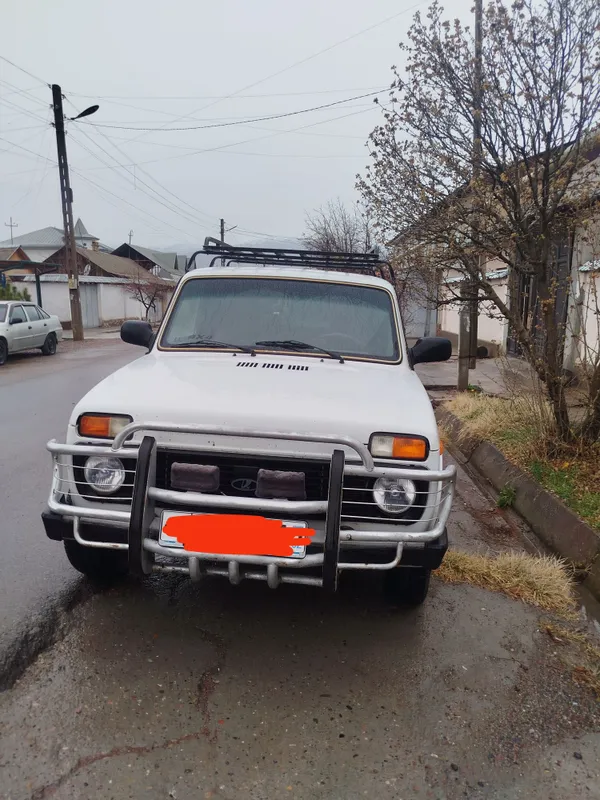 Niva sotiladi xolati zor