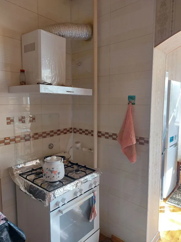 Срочьно продаётся 3 ком квартира — фото 4