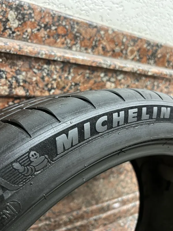 Donali michelin balon sotiladi 275/35/20 — фото 1