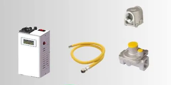 ZIFFLER газовый котёл 20 kW — фото 1 ZIFFLER газовый котёл 20 kW — фото 1