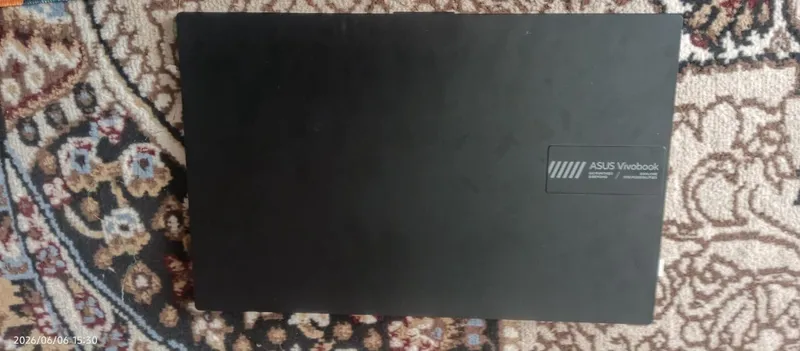 ASUS vivobook15 go — фото 3