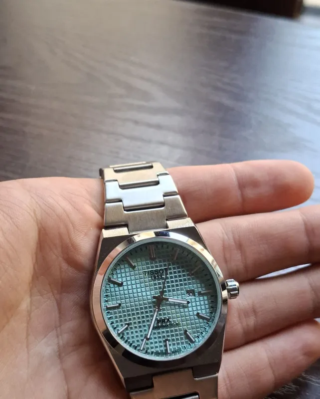 Tissot PRX Powermatic 80 2 Tissot PRX Powermatic 80 2