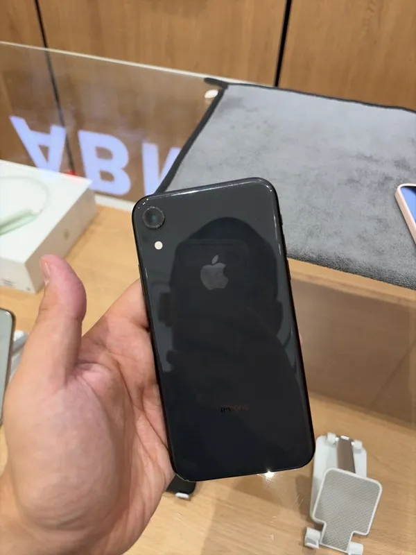Iphone Xr 64gb 76%