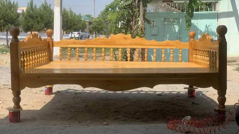 karavat chorpiyalar harxil razmerlarda arzon narxlarda — фото 4