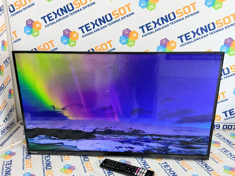 Телевизор TOSHIBA 32V35KE — фото 1