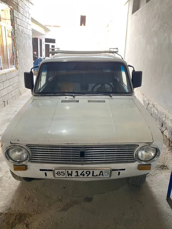 Bugungi vaz 21011