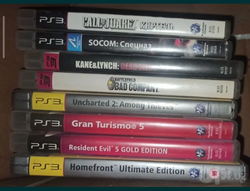 ps3 ps3