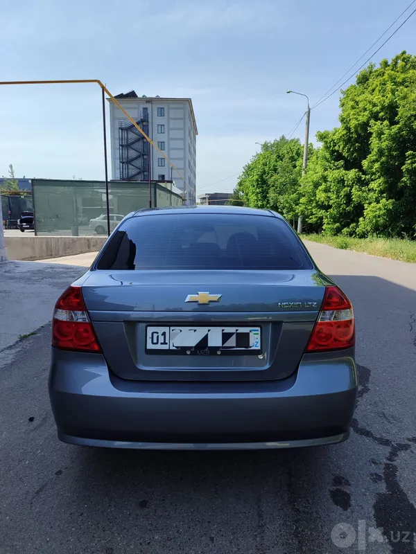 Nexia 3 2021yil sotiladi 2 Nexia 3 2021yil sotiladi 2