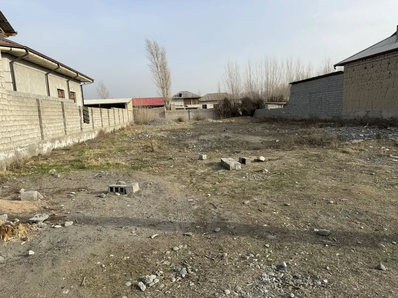 Продается участка ер сотилади галакапа кишлогида — фото 4