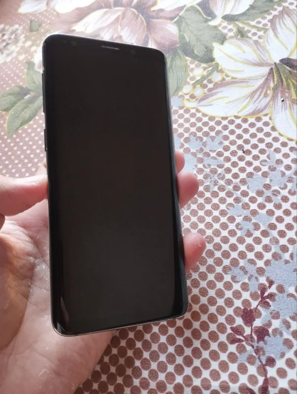 samsung galaxy S9 1 samsung galaxy S9 1
