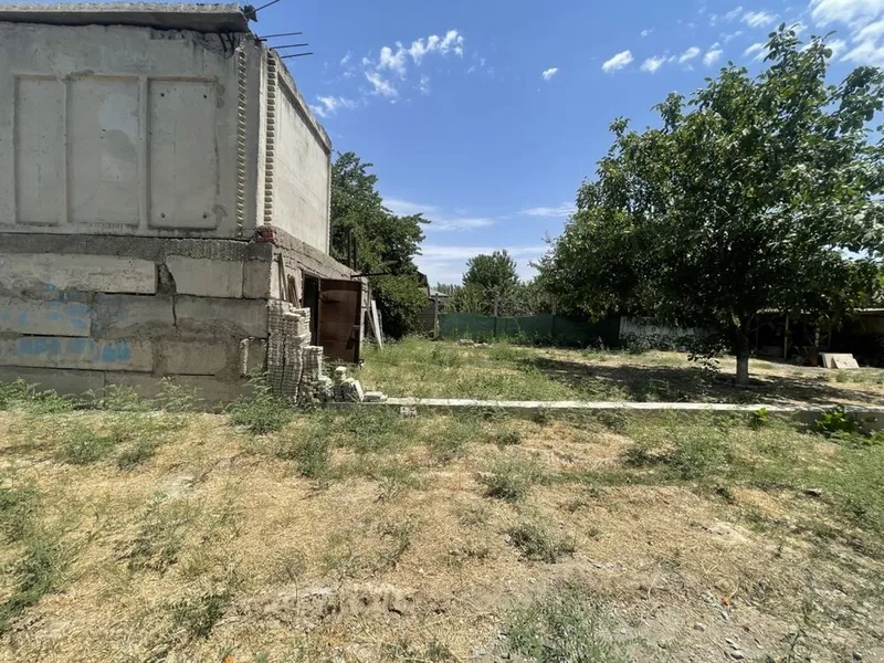 Продаётся участок 6 соток в Зангиоте — фото 1