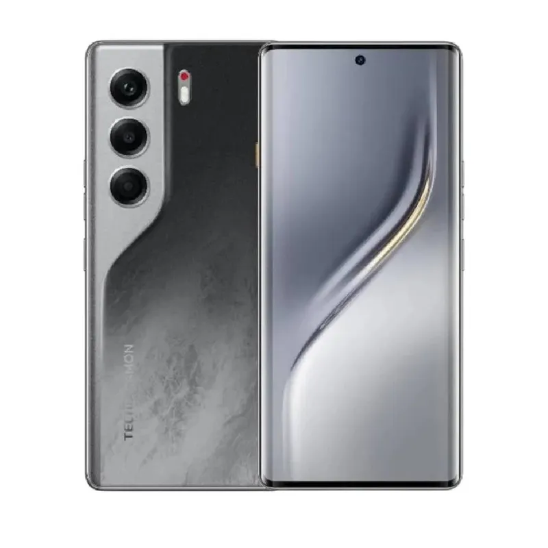 Tecno camon 40 pro