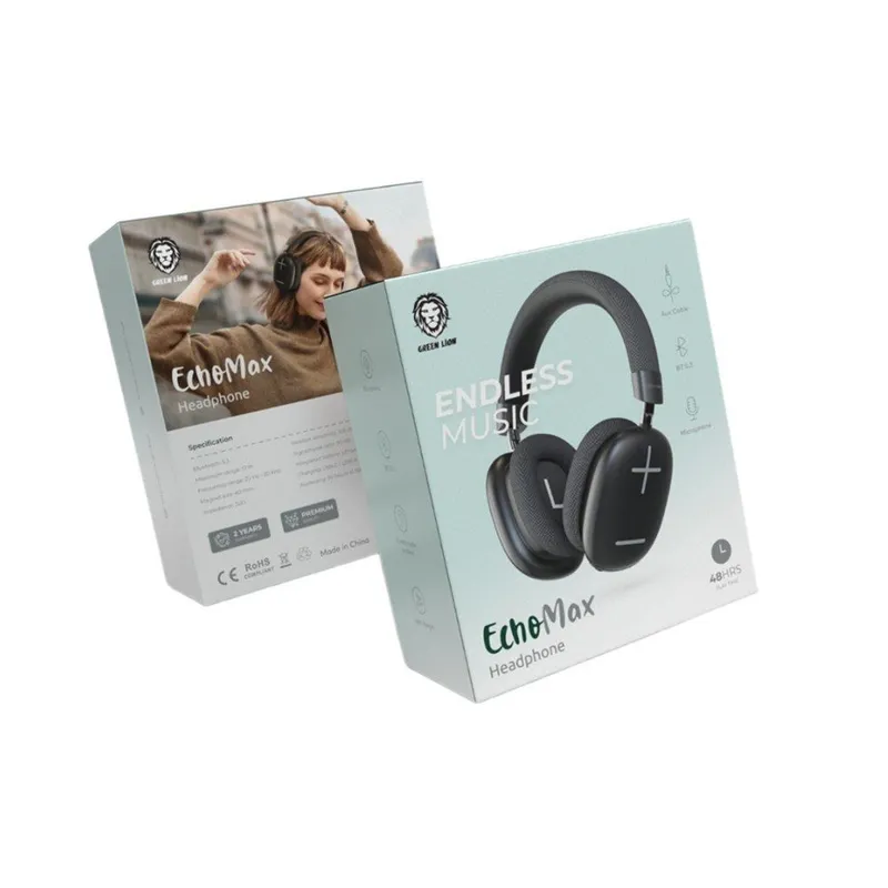 Navushnik Green Lion Echo Max 1 Navushnik Green Lion Echo Max 1