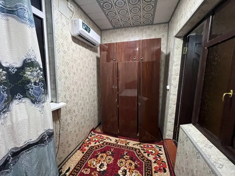 Сдается 1 комнатная квартира C обстановкой В горде Алмалыке — фото 3 Сдается 1 комнатная квартира C обстановкой В горде Алмалыке — фото 3
